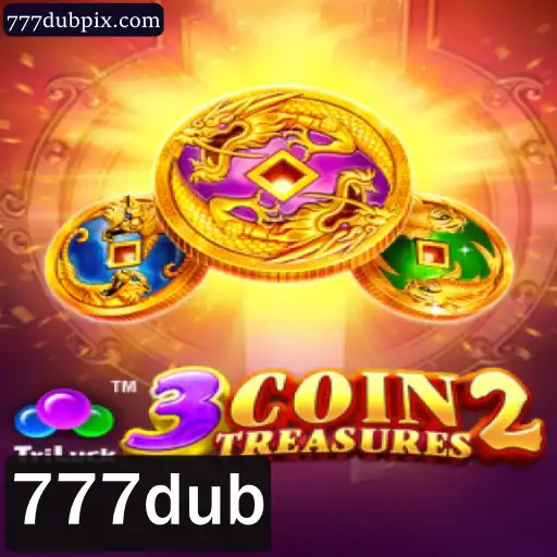Guia Completo para o Jogo 3CoinTreasures2: Uma Experiência Única com 777dub