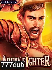 Descubra o Universo Emocionante de ArenaFighter: O Jogo do Momento