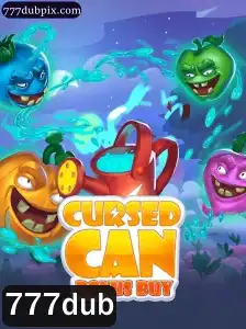 Explorando o Mundo de CursedCanBonusBuy: Um Jogo de Aventura Inovador