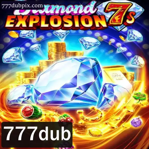 A Nova Sensação dos Cassinos: DiamondExplosion7s e a Emoção do 777dub