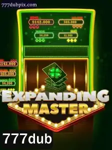 Descubra as Emoções de ExpandingMaster: O Jogo do Momento