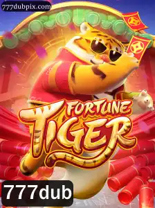 FortuneTiger: Descubra a Emoção do Jogo com 777dub
