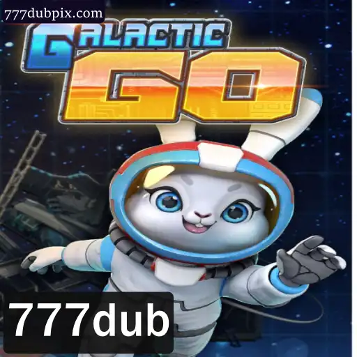 GalacticGO: Explorando o Universo com a Palavra-chave 777dub