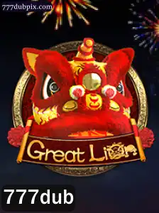 Explorando o Fascinante Mundo de GreatLion: O Jogo Revolucionário
