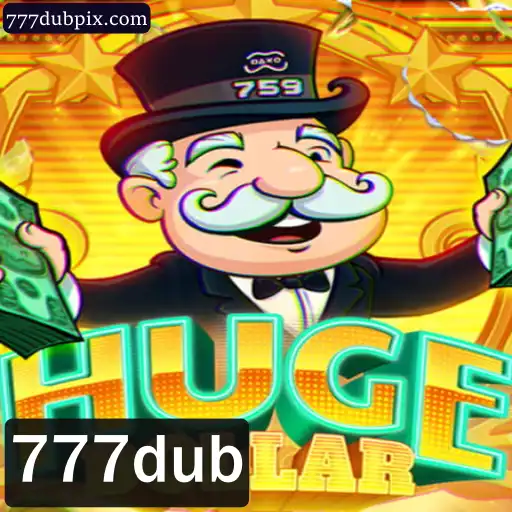 Descubra o Mundo de “HugeDollar”: Um Jogo de Estratégia Inovador com Influências de 777dub