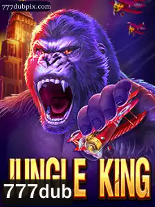 Explorando o Fascinante Mundo de JungleKing: O Jogo de Aventura Inovador