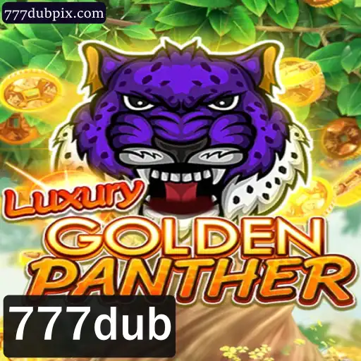 Descubra LUXURYGOLDENPANTHER: O Jogo que Transforma a Sorte em Ouro