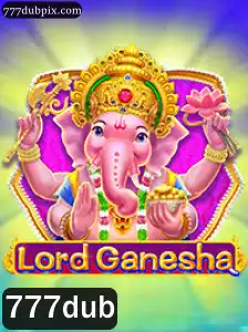 Descobrindo LordGanesha: Uma Jornada Através do Universo de 777dub