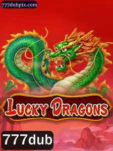 Descubra o Novo Jogo de Azar Online: LuckyDragons com a Palavras-Chave 777dub