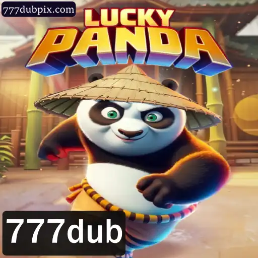 Explorando o Mundo do Jogo LuckyPanda com 777dub