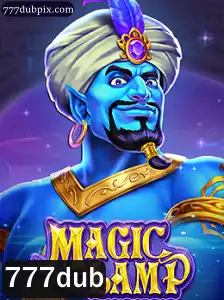 MagicLamp: Conheça o Jogo Inovador e Suas Regras