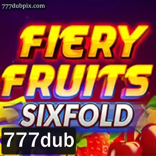 Descubra o Empolgante Mundo de FieryFruitsSixFold