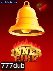 Descubra InnerFire: O Jogo Revolucionário Combinado com a Magia do 777dub