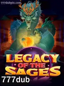 Explorando o Mundo Encantado de LegacyoftheSages