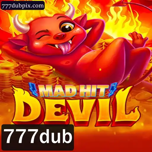 MadHitDevil: Explorando o Novo Fenômeno do Mundo dos Jogos