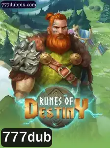 Explorando o Mundo de RunesOfDestiny: Um Mergulho nas Regras e Desafios