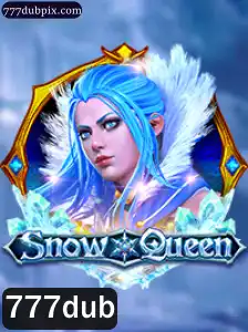 Descubra SnowQueen: Um Jogo de Aventura com um Toque de Magia