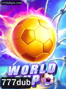Explorando o Jogo WorldCup e a Estratégia 777dub