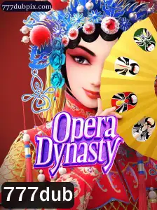 Descubra 'OperaDynasty': o Fascinante Mundo do Jogo de Cassino com 777dub