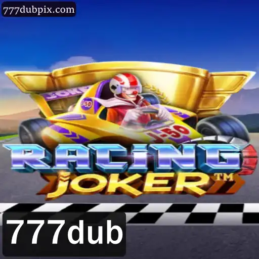 Descubra o Novo Universo de Corridas com RacingJoker e a Estratégia 777dub