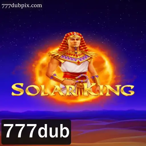 Explorando o Universo de SolarKing e o Fascínio do 777dub
