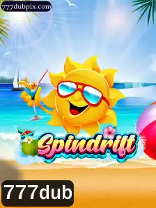 Spindrift: Descubra o Fascinante Mundo do Jogo com a Chave 777dub