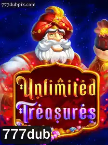 Descubra o Fascinante Mundo de UnlimitedTreasures