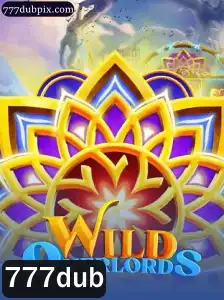 Explorando o Fascinante Mundo de WildOverlords: Um Jogo que Revoluciona com 777dub
